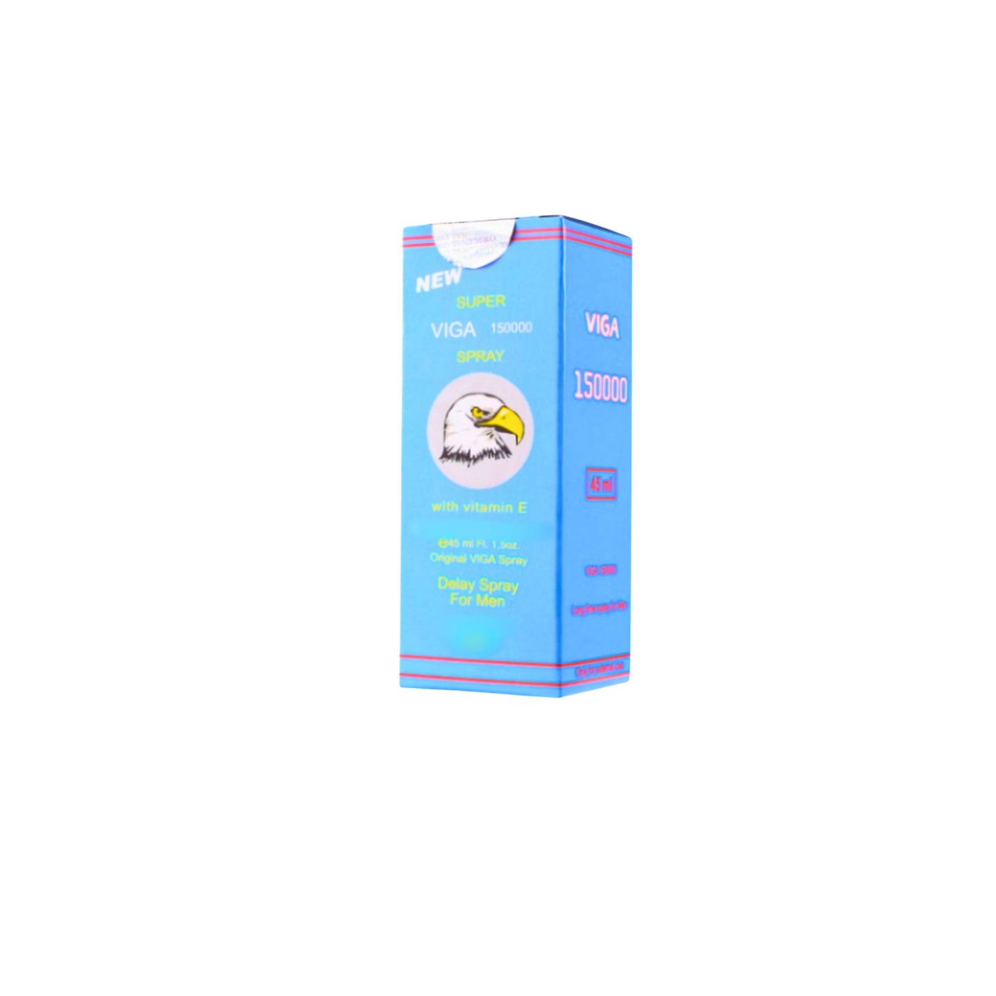 SPRAY VIGA RETARDANTE MASCULINO VIGA 15000