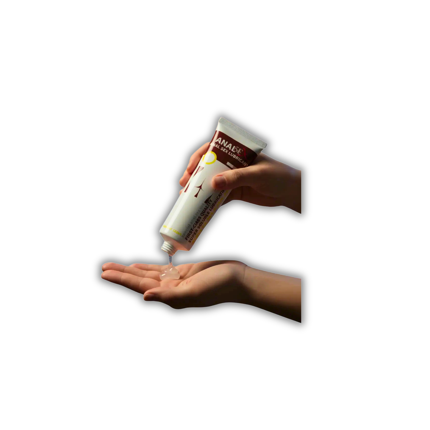 LUBRICANTE ANAL SEX