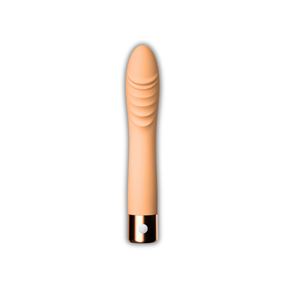 VIBRADOR PUNTO G  ANATOMICO