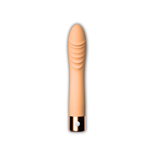 VIBRADOR PUNTO G  ANATOMICO