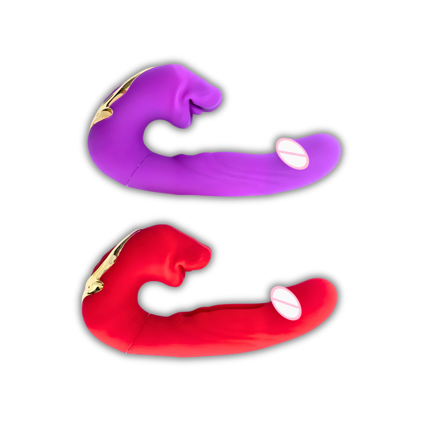 VIBRADOR TELESCOPICO PUNTO G LAMEDOR