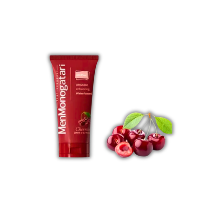 GEL LUBRICANTE SABORES