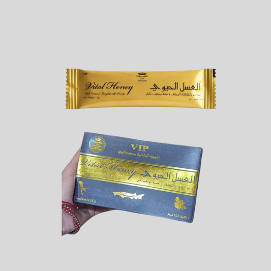 Vital Honey Vip