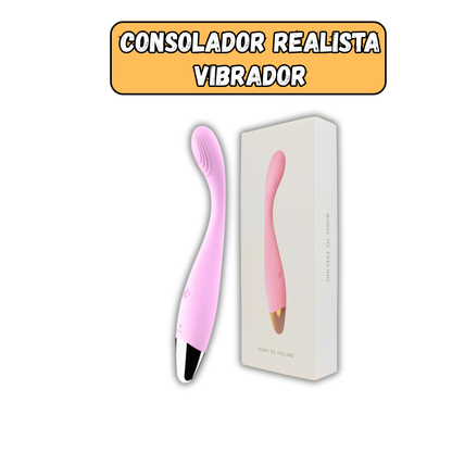 VIBRADOR CLITORIAL ESTIMULADOR