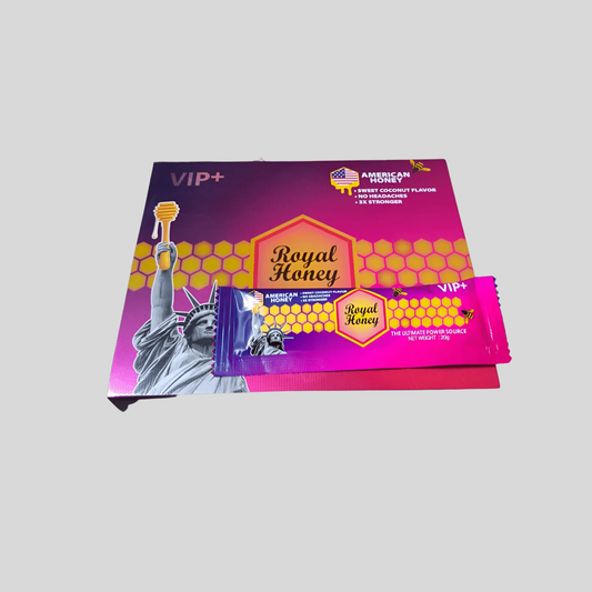 Royal Honey VIP+