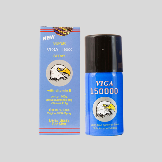 Spray Desensibilizante Tópico VIGA 15000