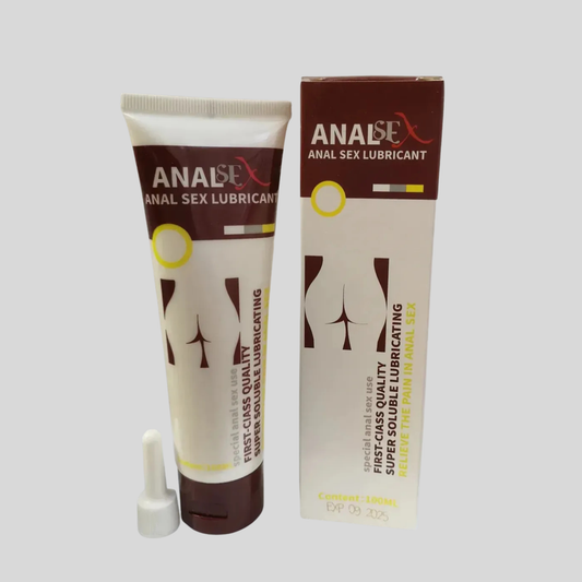 Lubricante Anal Sexanal 100 Ml