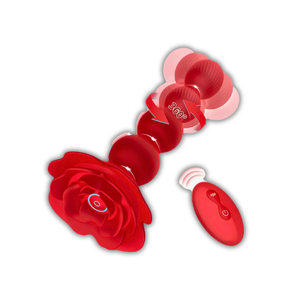 PLUG ESTIMULADOR DE PROSTATA