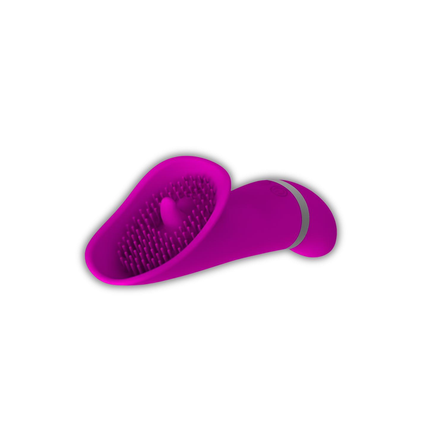 VIBRADOR PRETTY LOVE
