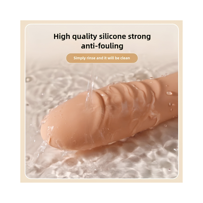 VIBRADOR PUNTO G  ANATOMICO