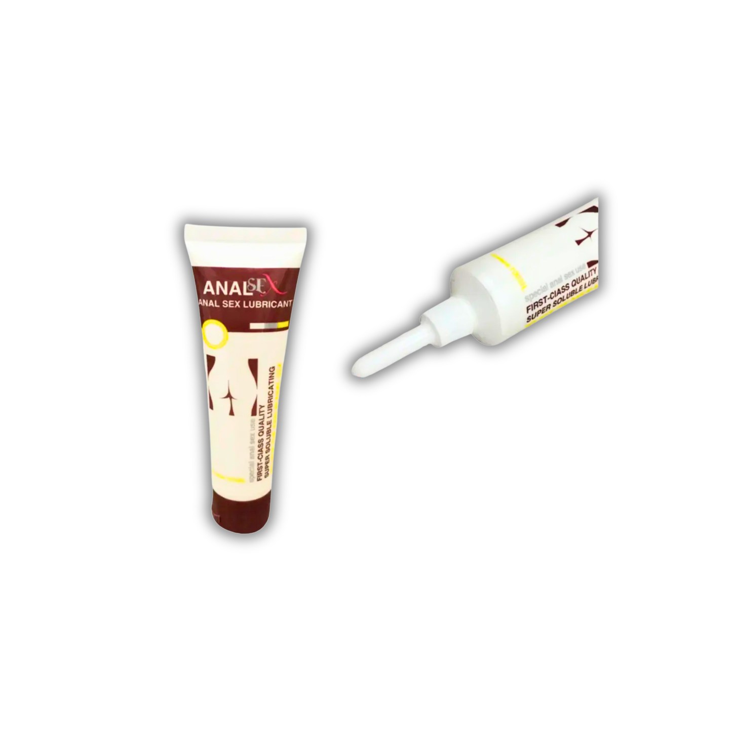 LUBRICANTE ANAL SEX