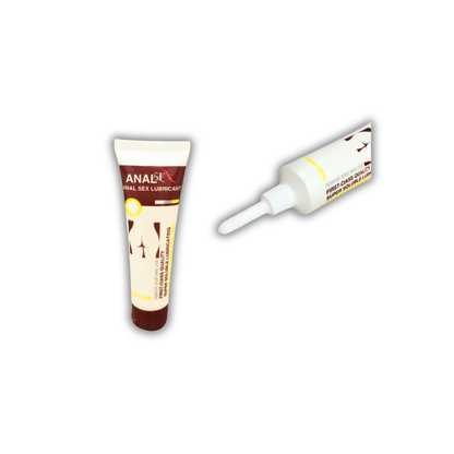 LUBRICANTE ANAL SEX