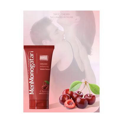 GEL LUBRICANTE SABORES