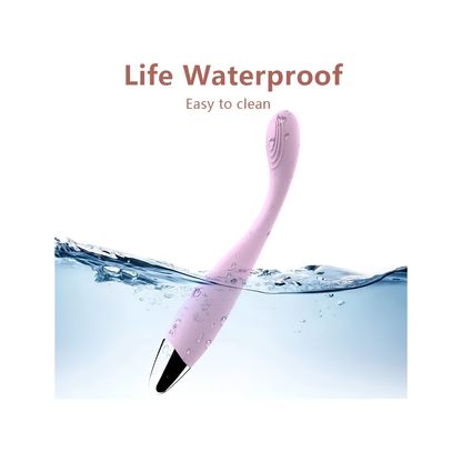 VIBRADOR CLITORIAL ESTIMULADOR