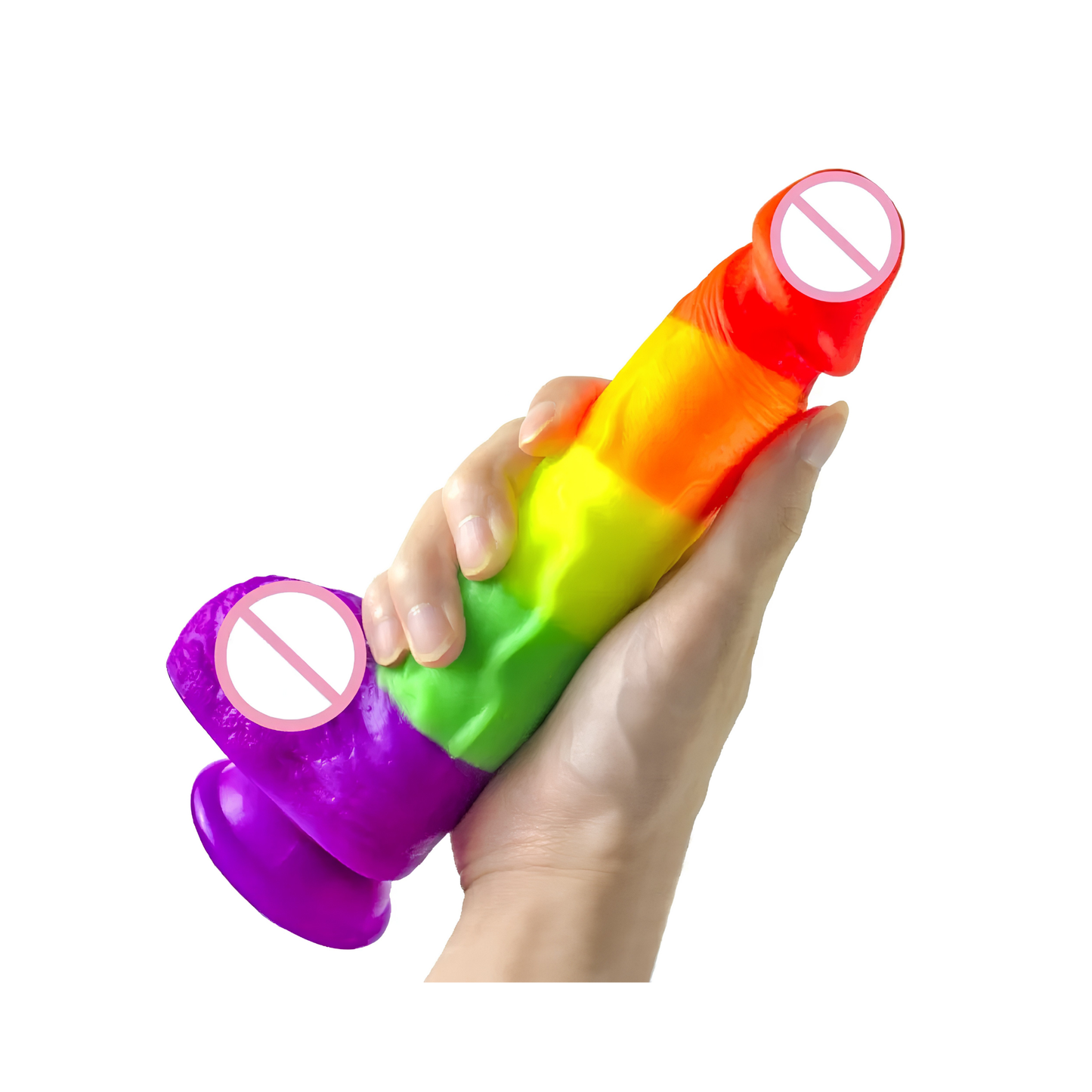 DILDO JELLY REALISTA