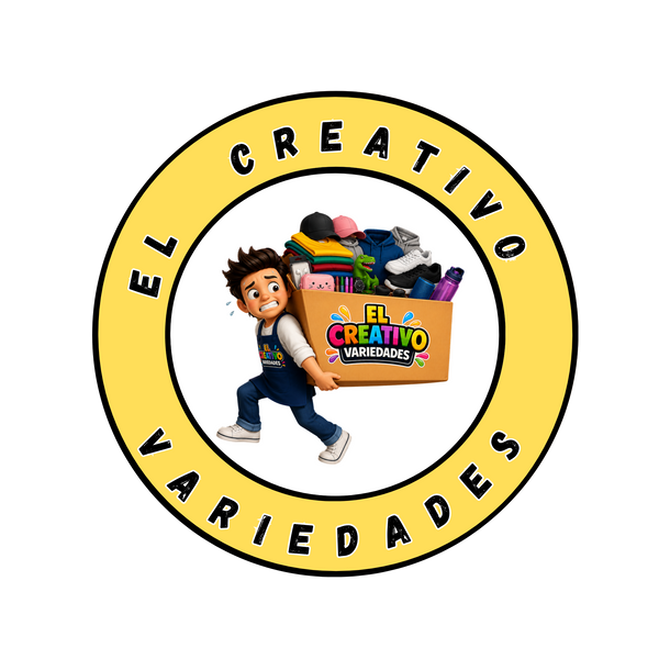 El Creativo Variedades 