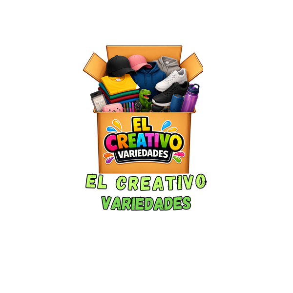 El Creativo Variedades VIP